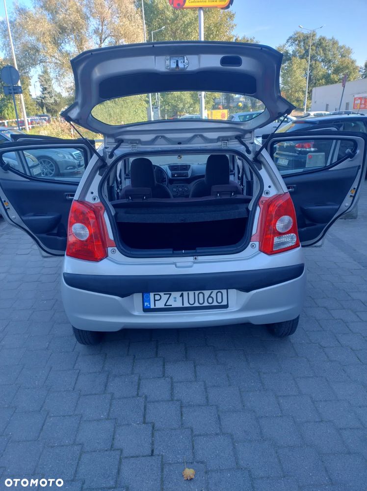 Nissan Pixo 1.0 Visia - 7