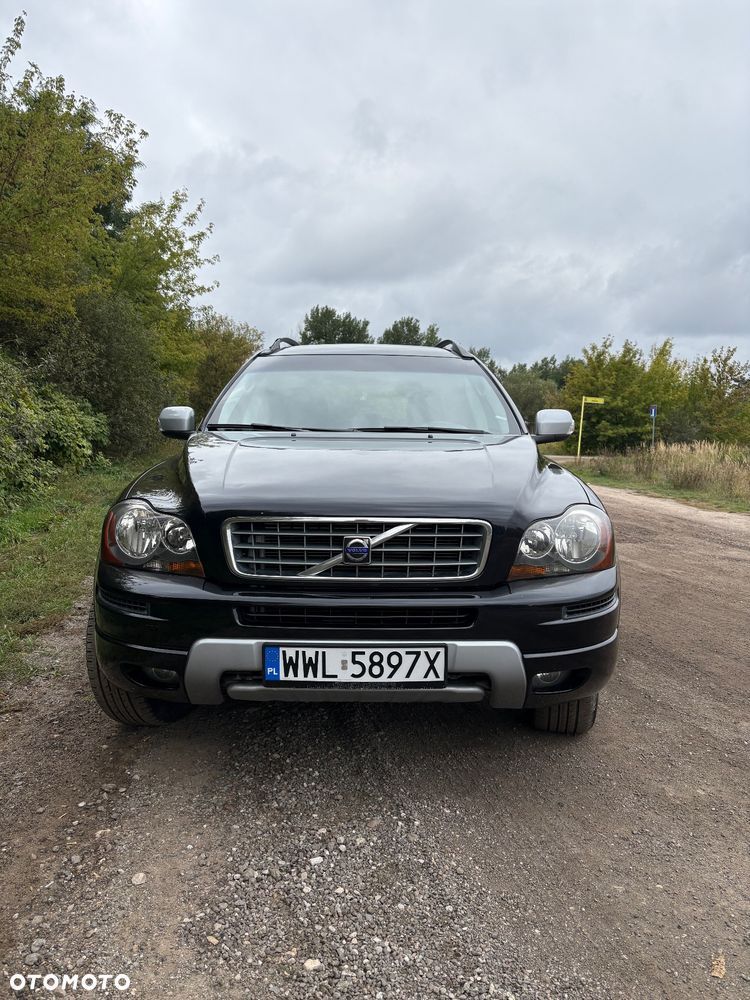Volvo XC 90 D5 Edition - 2