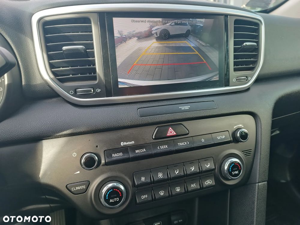 Kia Sportage - 14