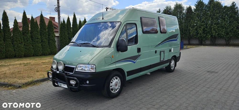Fiat DUCATO - 19