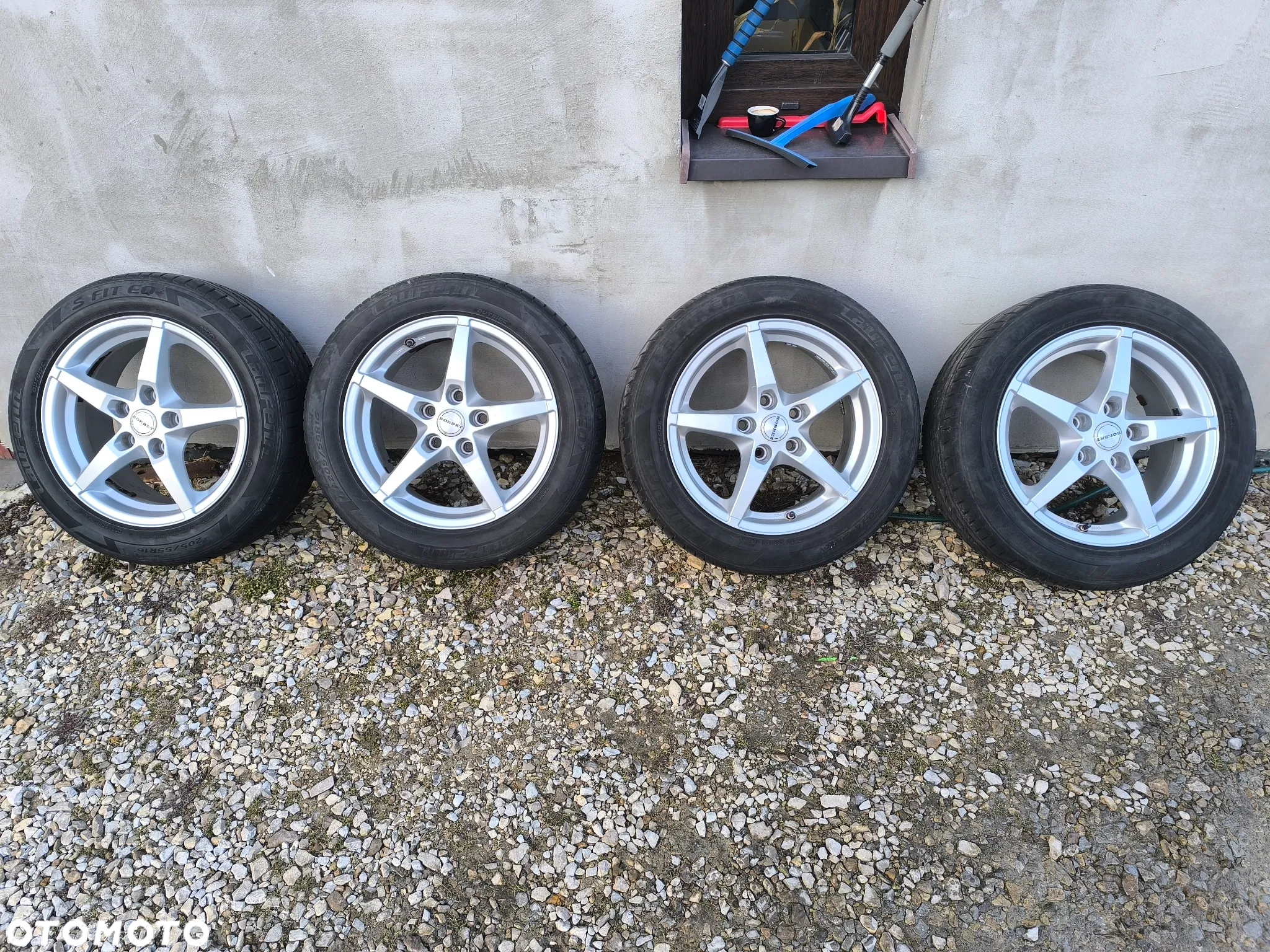 Honda Accord 2.0 Executive - 22