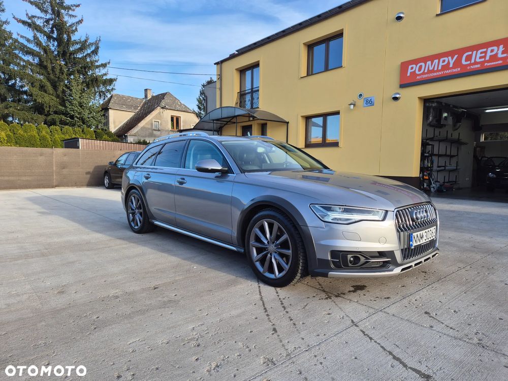 Audi A6 Allroad - 5