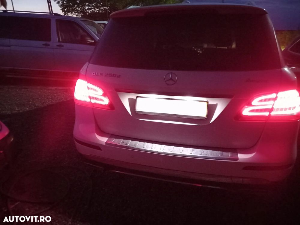 Mercedes-Benz GLE 250 d 9G-TRONIC - 26