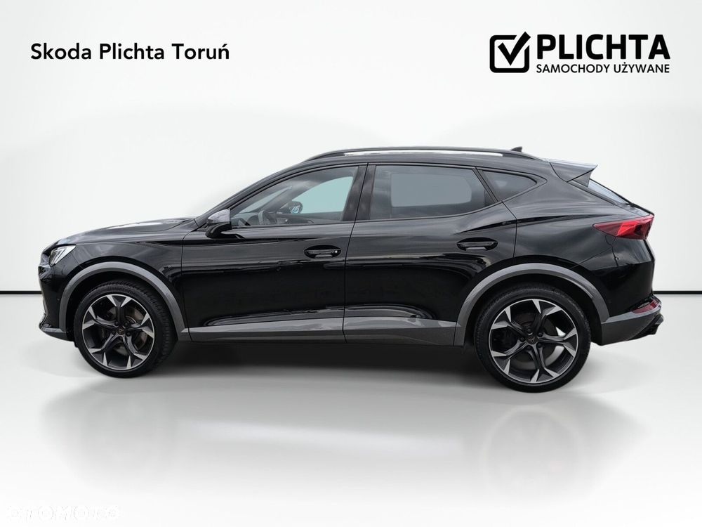 Cupra Formentor - 9