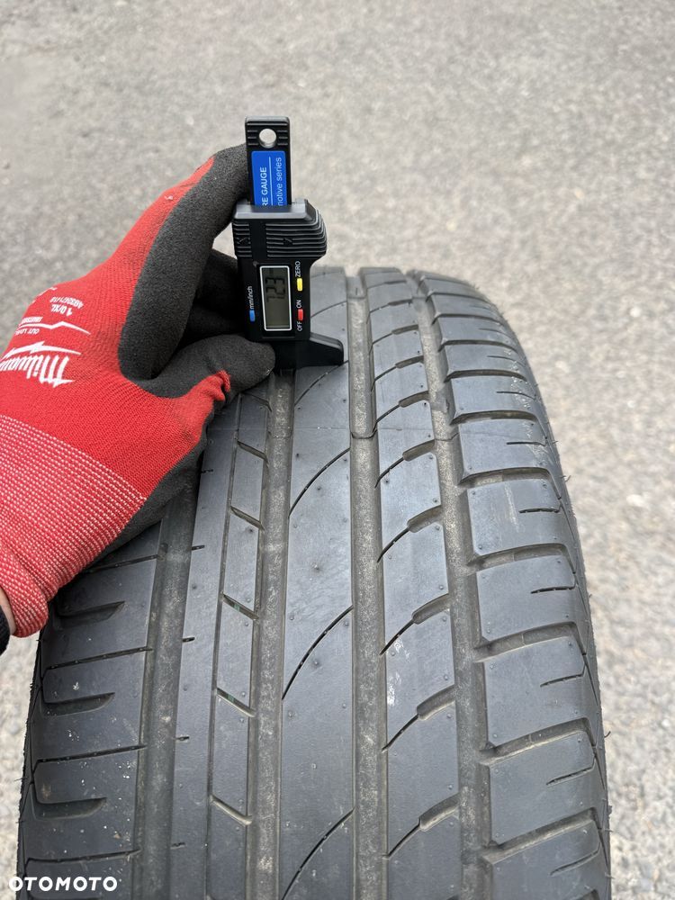 Koła BMW G20 R19 5x112 opony letnie - 7