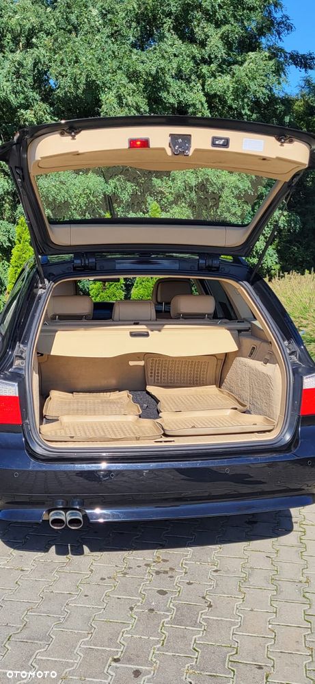 BMW Seria 5 - 19
