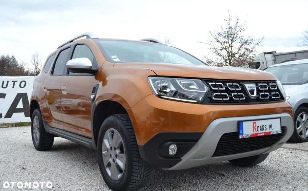 Dacia Duster TCe 130 2WD Prestige+ - 20