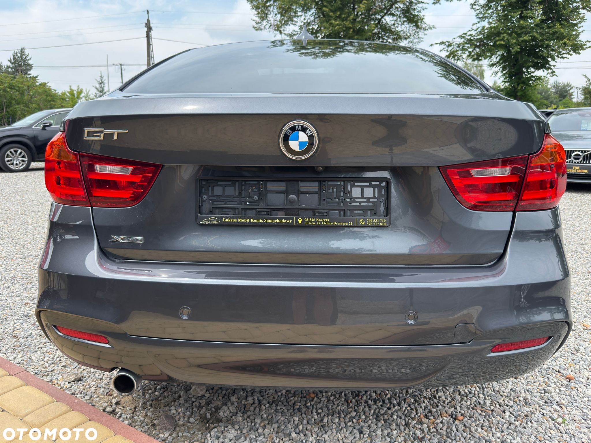 BMW 3GT - 14