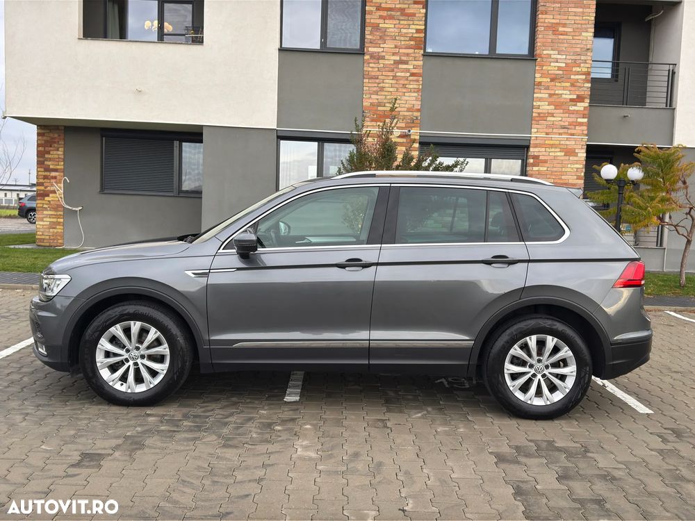 Volkswagen Tiguan - 19