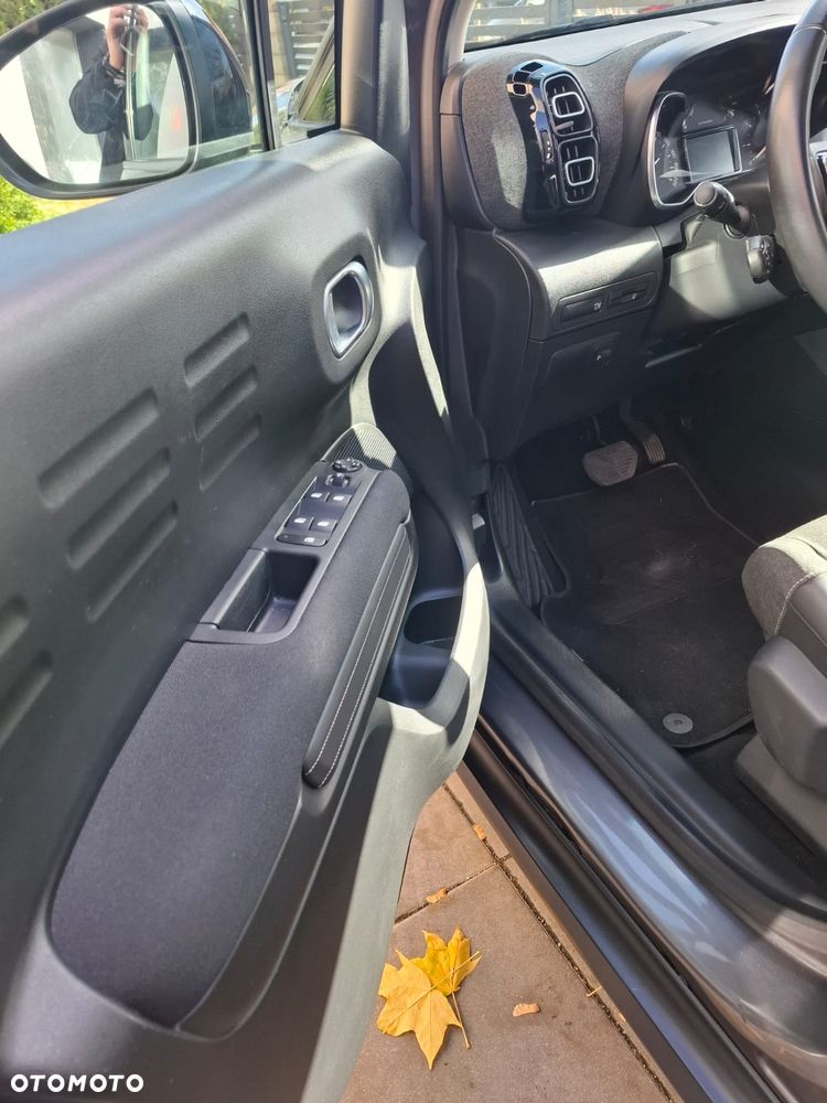 Citroën C3 Aircross - 9