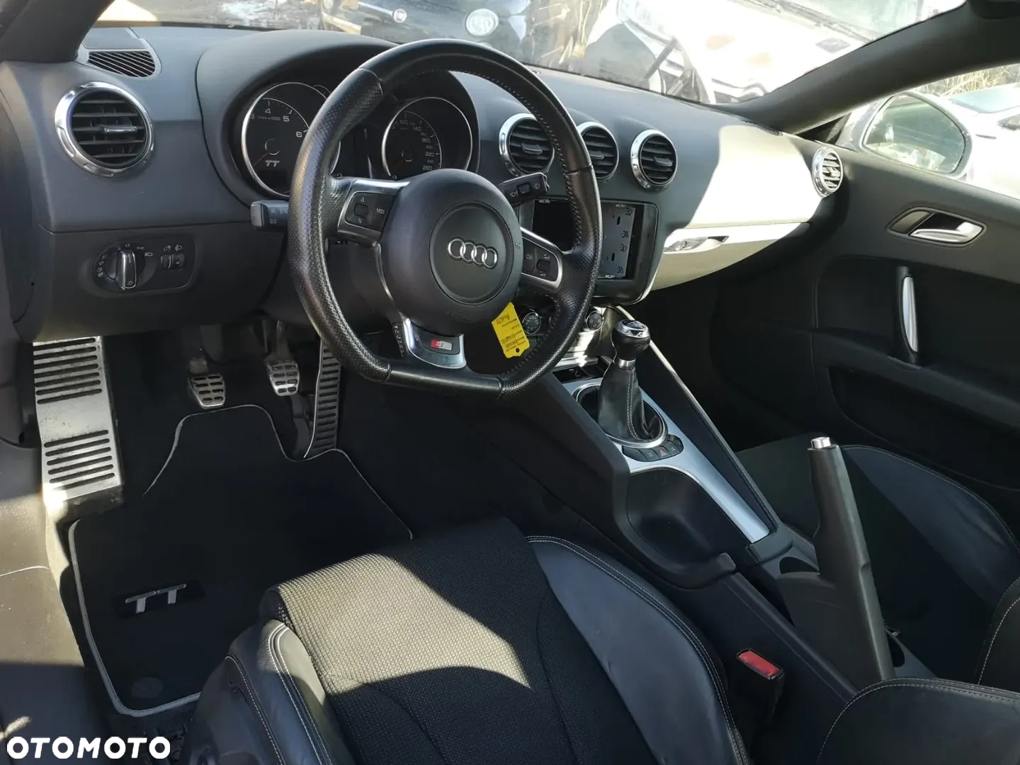 Audi TT Coupé Coupe 2.0 TFSI - 17