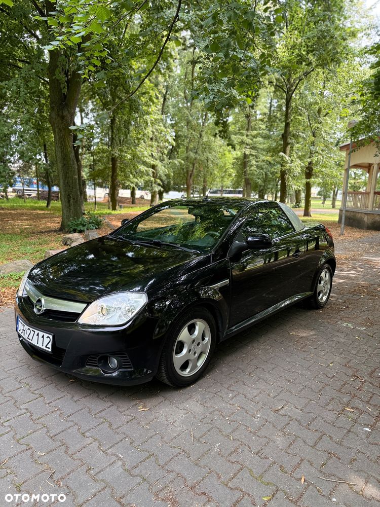 Opel Tigra 1.4 Cosmo - 4