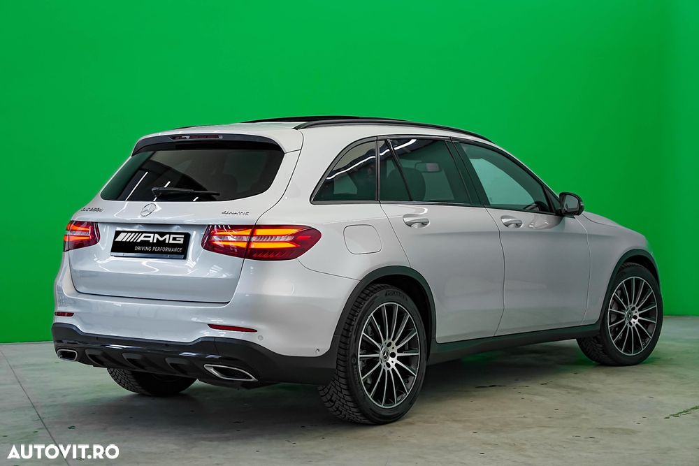 Mercedes-Benz GLC - 6