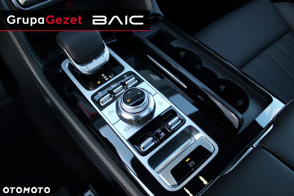 BAIC BJ60 - 11