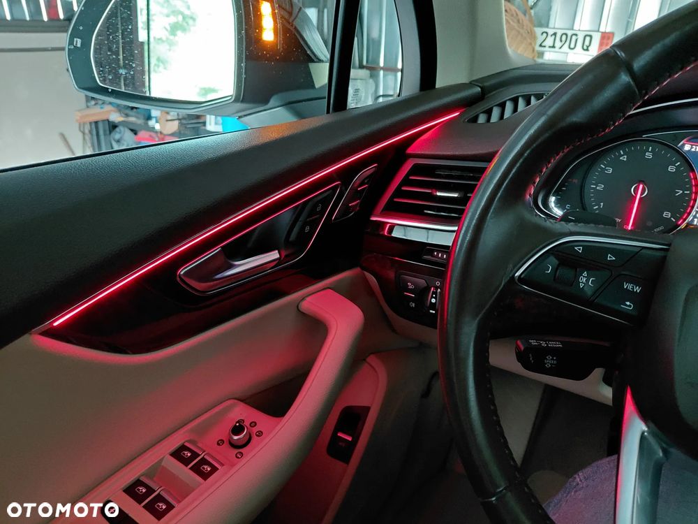 Audi Q7 - 37