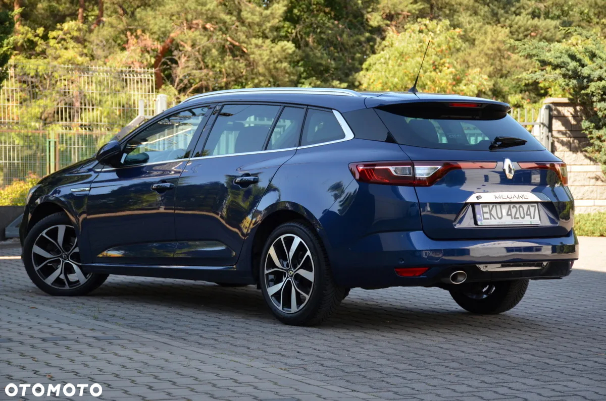 Renault Megane 1.3 TCe FAP Limited - 17
