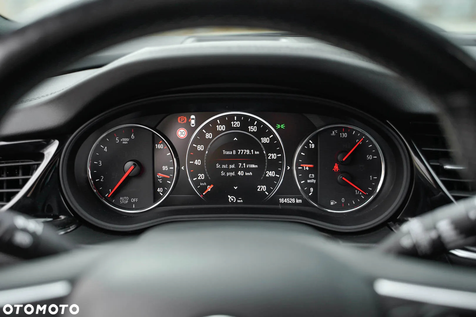 Opel Insignia Sports Tourer 2.0 Diesel Ultimate Exclusive - 26