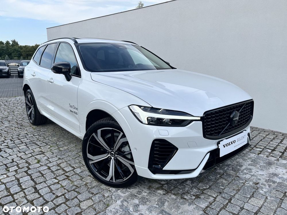 Volvo XC 60 - 33