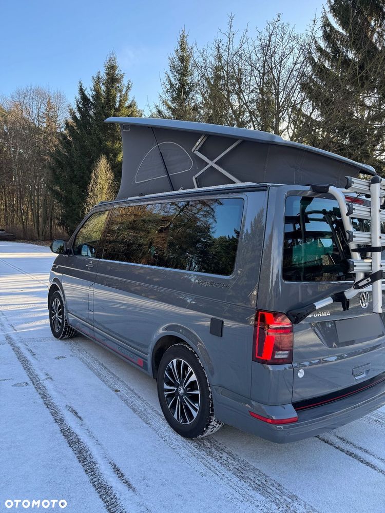 Volkswagen California - 4