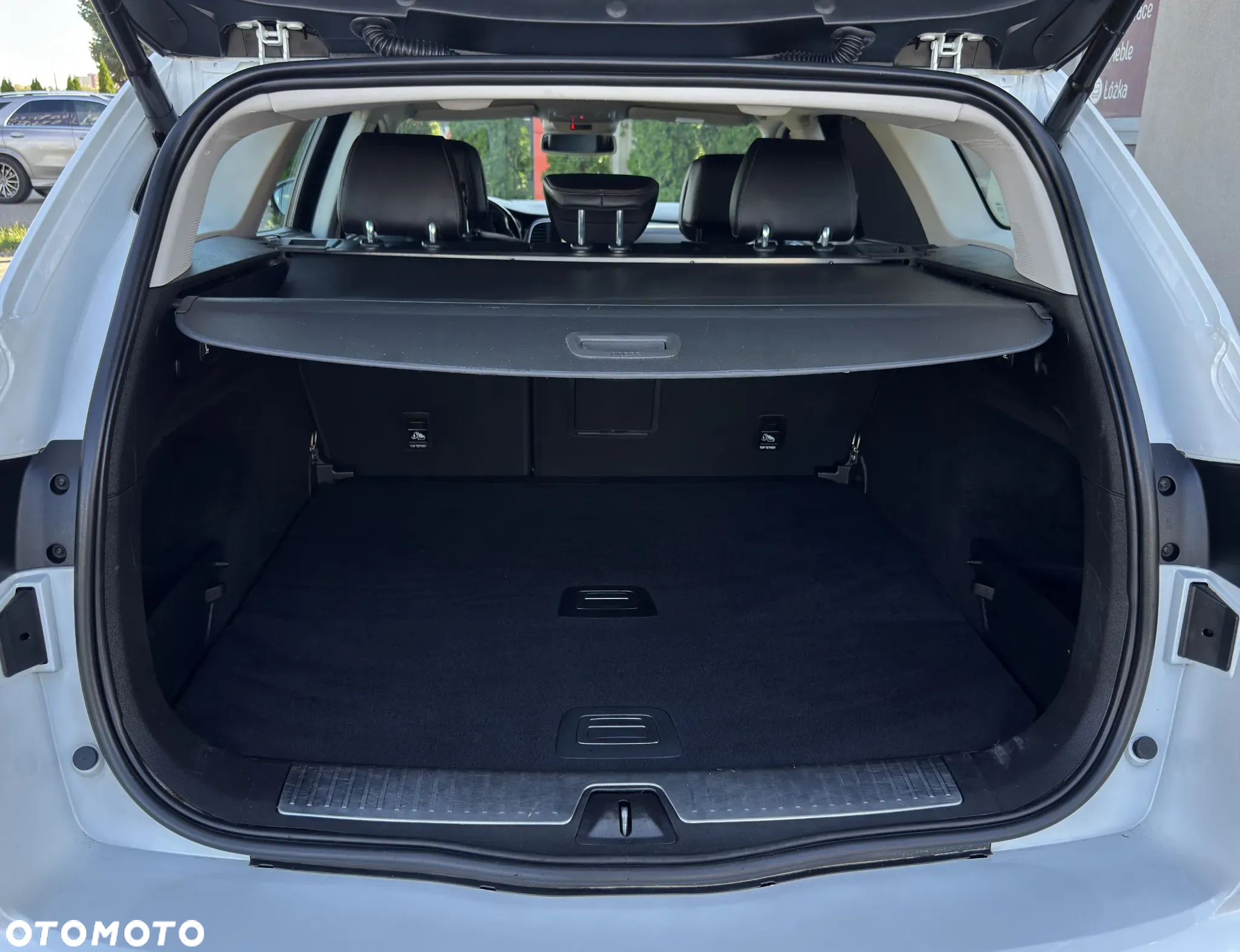 Renault Talisman Grandtour ENERGY TCe 200 EDC Business - 13