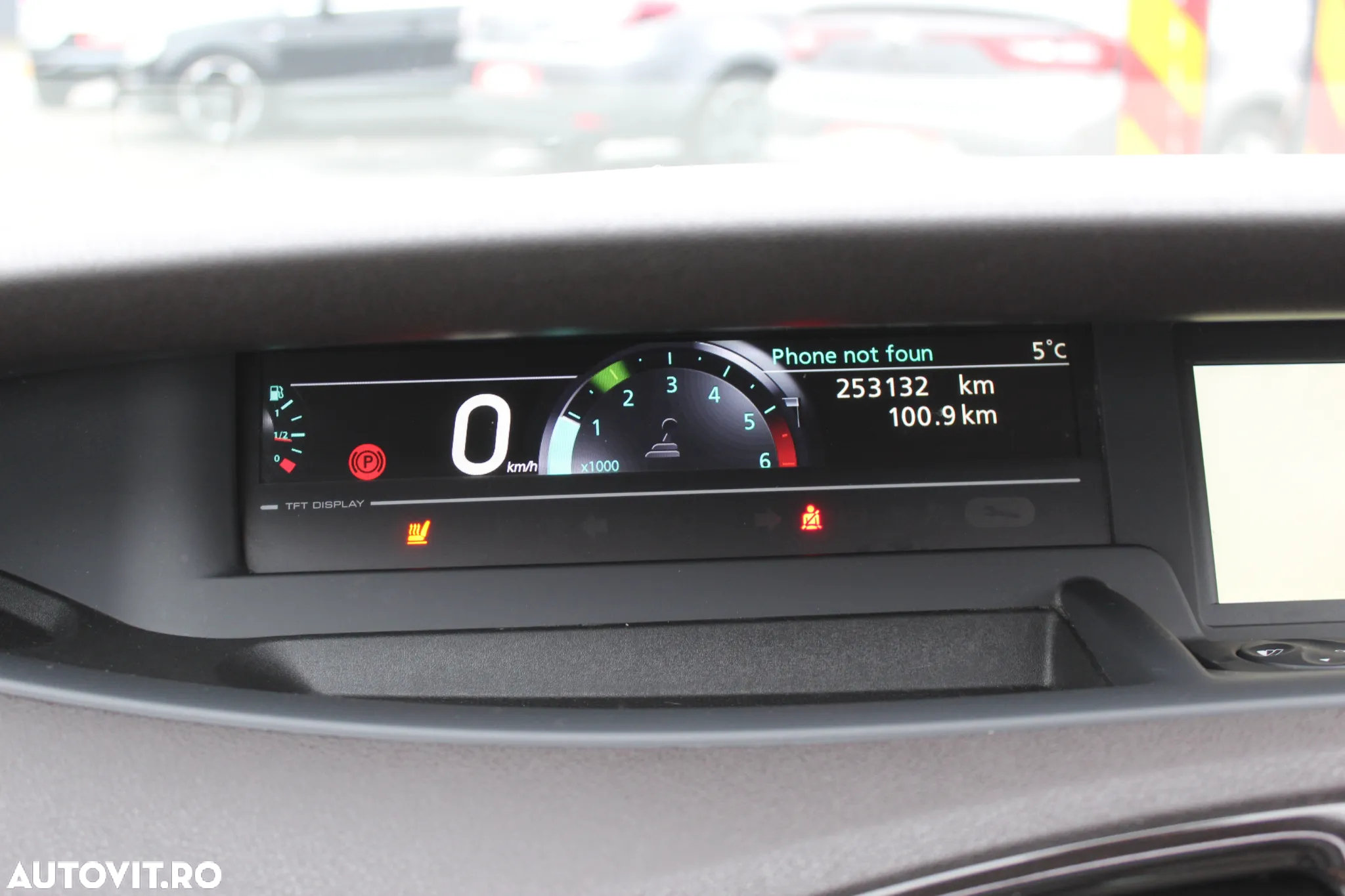 Renault Grand Scenic ENERGY dCi 130 S&S Bose Edition - 23