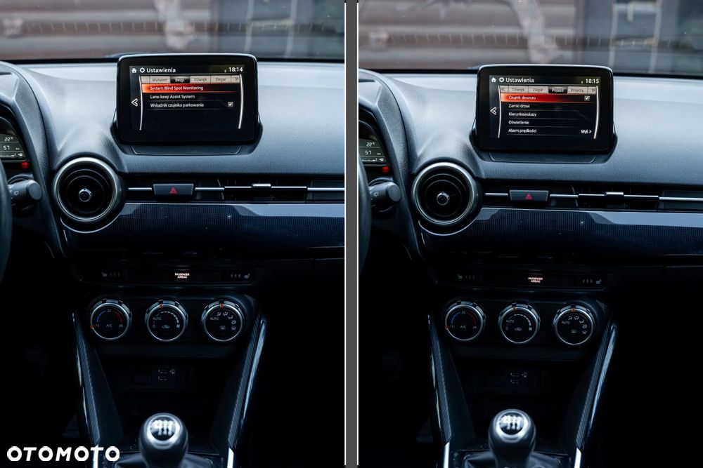 Mazda 2 SKYACTIV-G 90 Exclusive-Line - 36