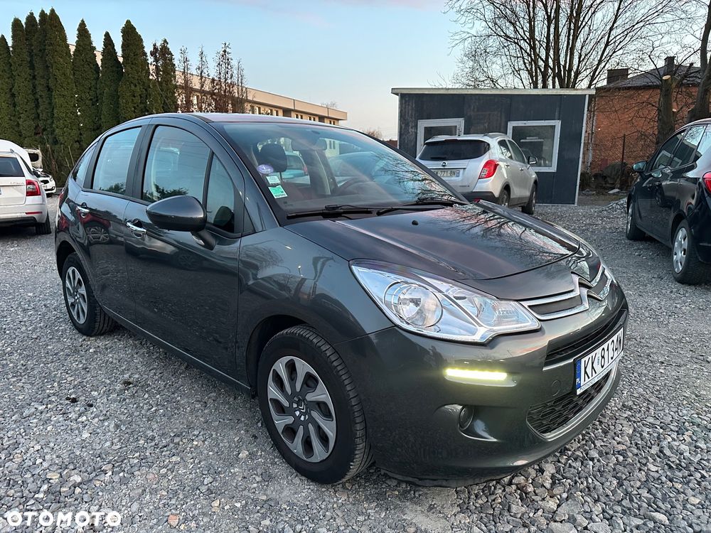 Citroën C3 Pure Tech (VTi) 68 Tendance - 9