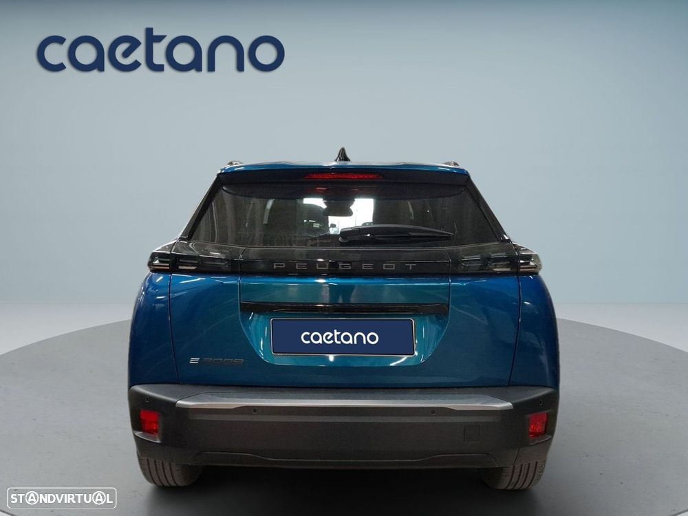 Peugeot e-2008 54 kWh Allure - 7