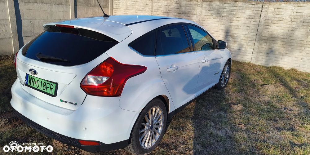 Ford Focus - 4