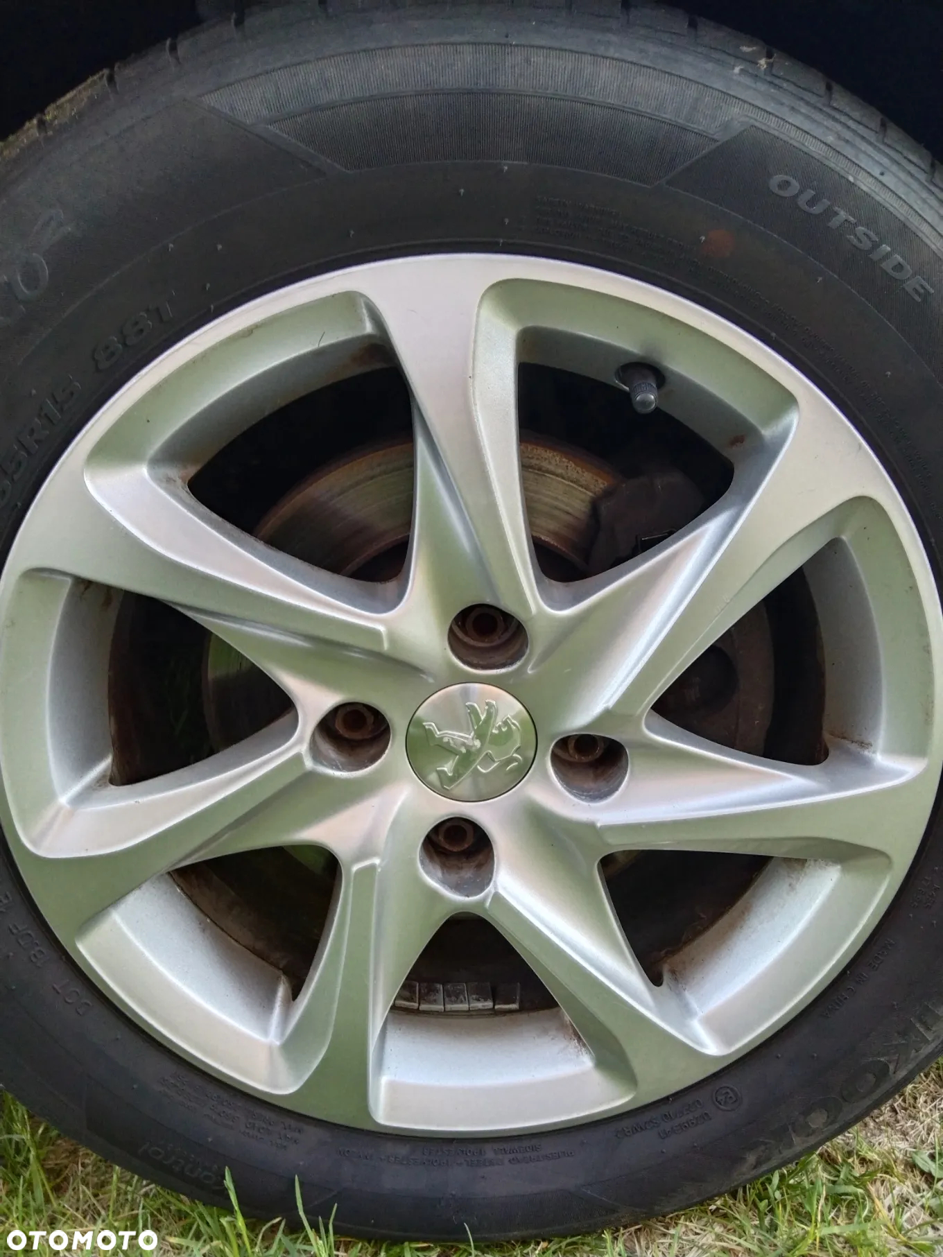 Peugeot 208 82 PureTech Style - 19