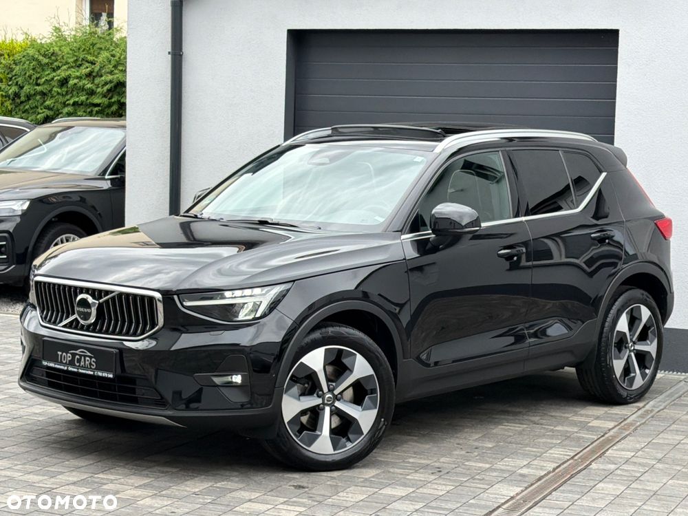 Volvo XC 40 B4 B Geartronic RDesign - 26