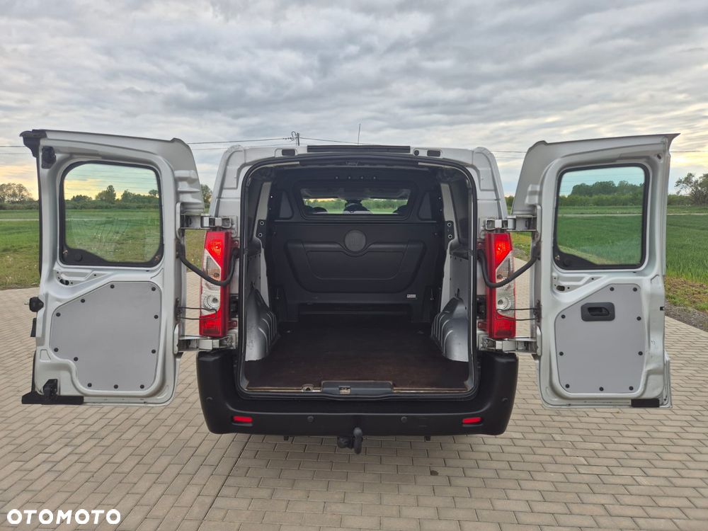 Fiat SCUDO - 17