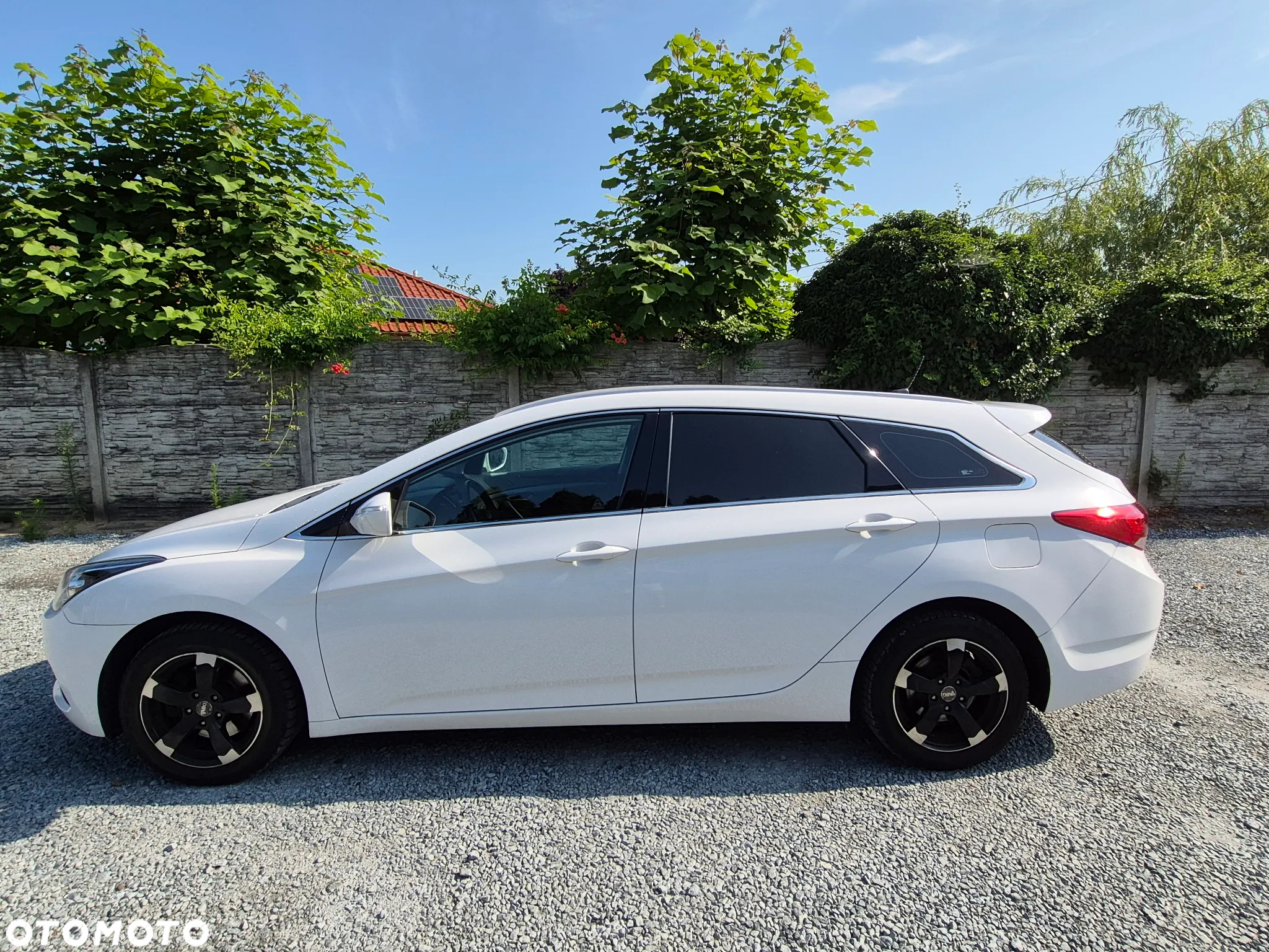 Hyundai i40 1.6 GDI Comfort - 9