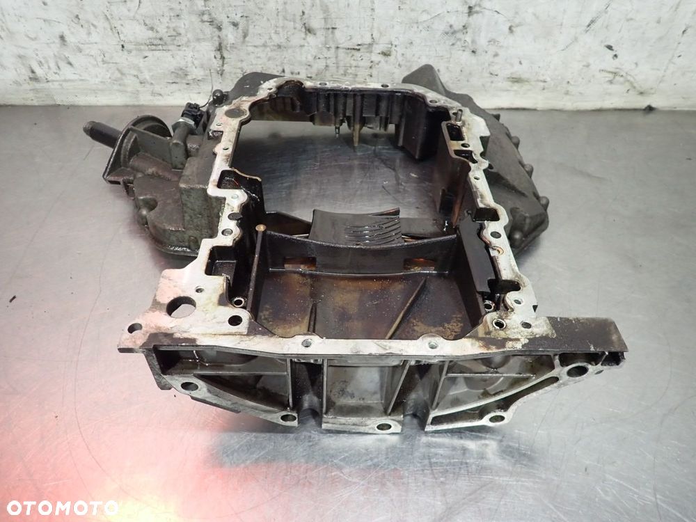 MISA OLEJOWA AUDI A6 C5 LIFT 06C103603C - 8
