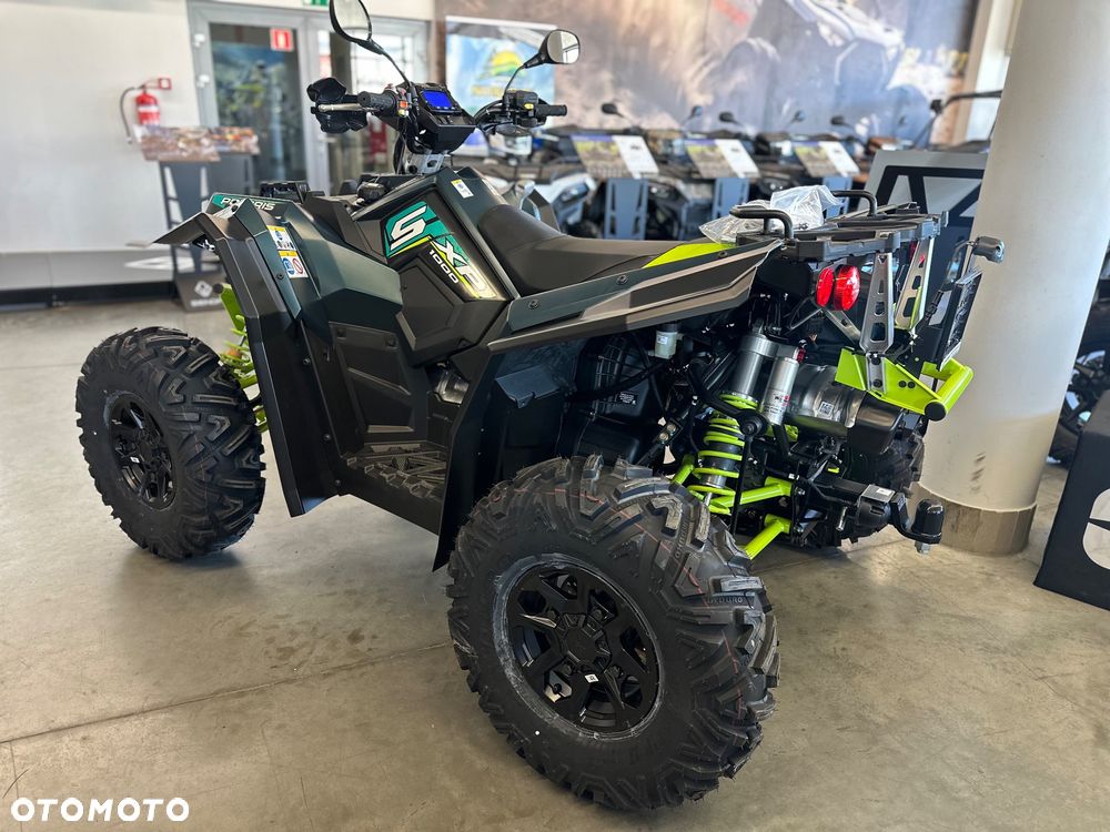 Polaris Scrambler - 11