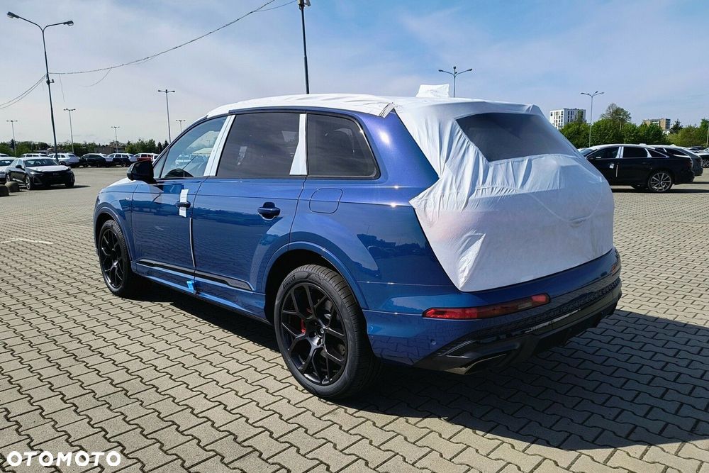 Audi Q7 - 6