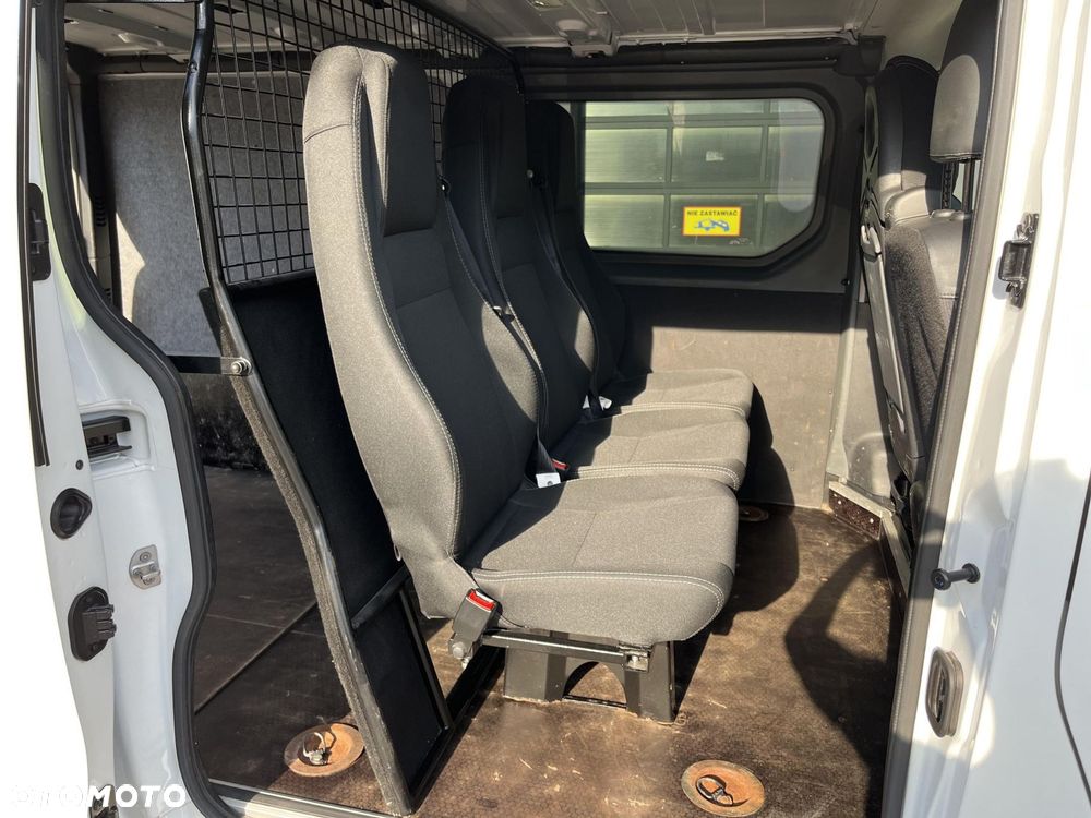 Renault trafic - 16