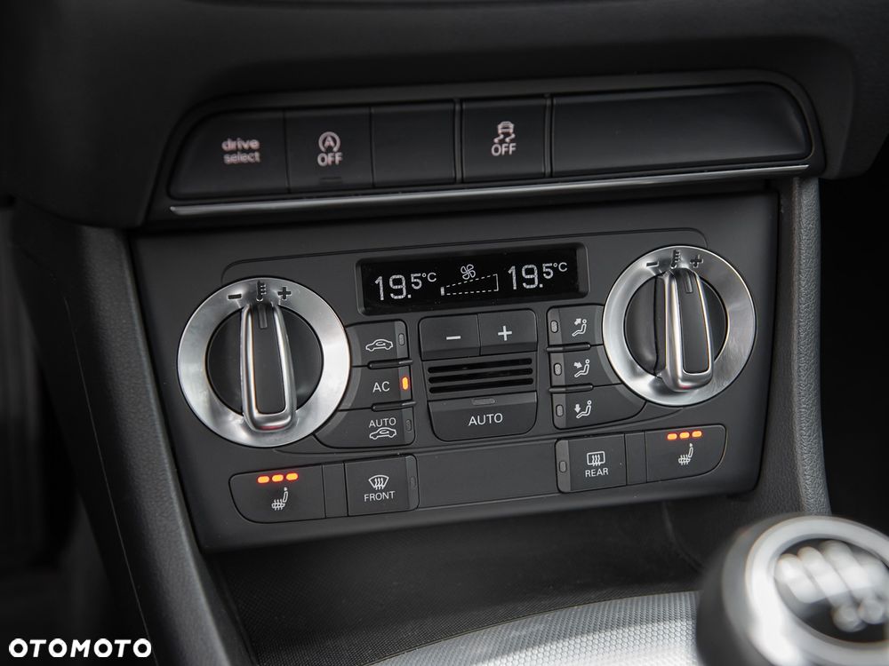 Audi Q3 2.0 TFSI Quattro - 30