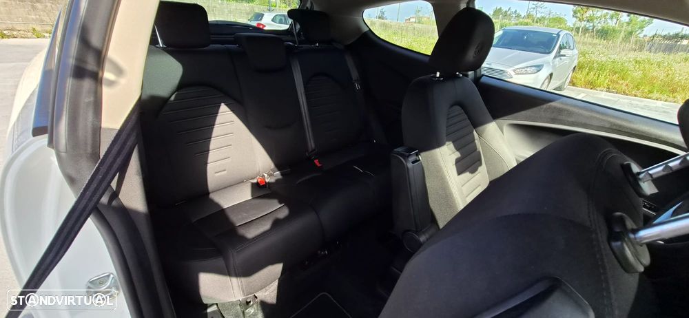 Alfa Romeo MiTo 1.3 JTDM Urban - 10