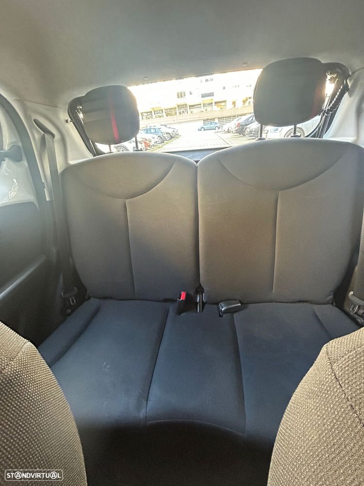 Peugeot 108 1.0 VTi Active - 11