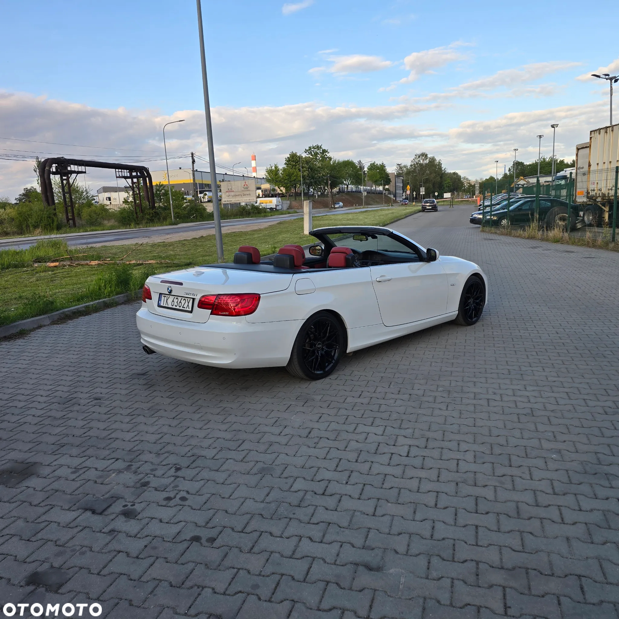 BMW Seria 3 - 10