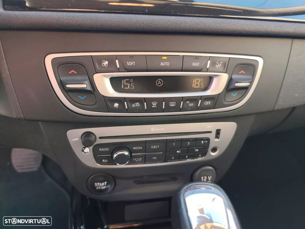 Renault Mégane Coupe - 21