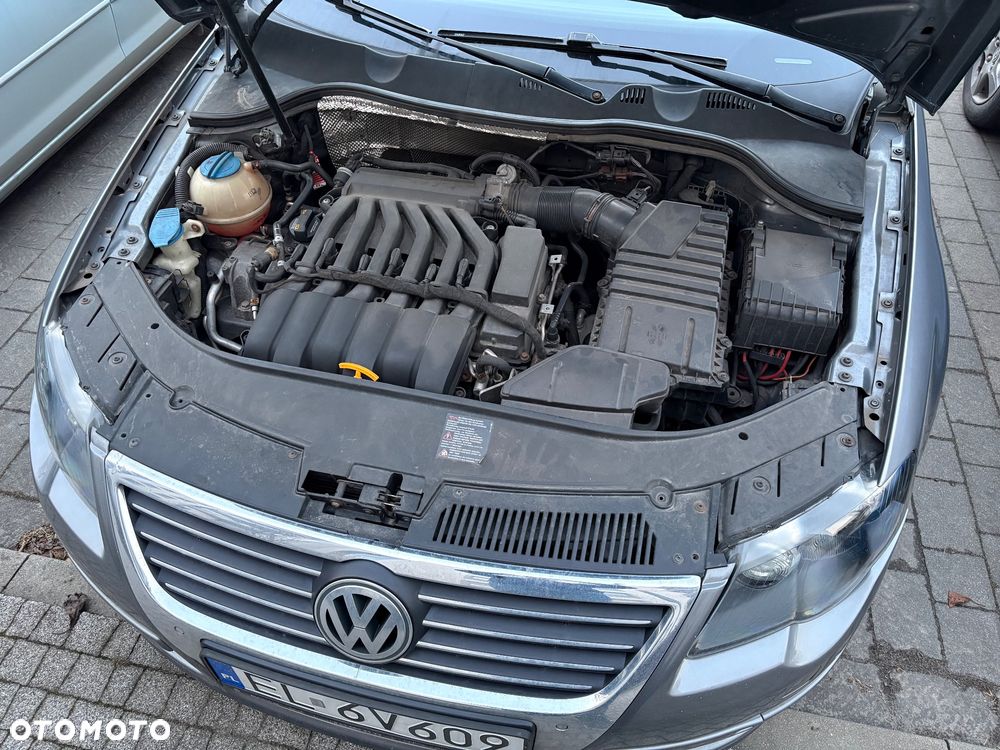 Volkswagen Passat - 29