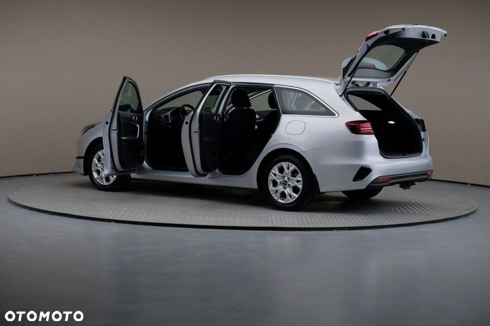 Kia Ceed 1.5 T-GDI M - 7