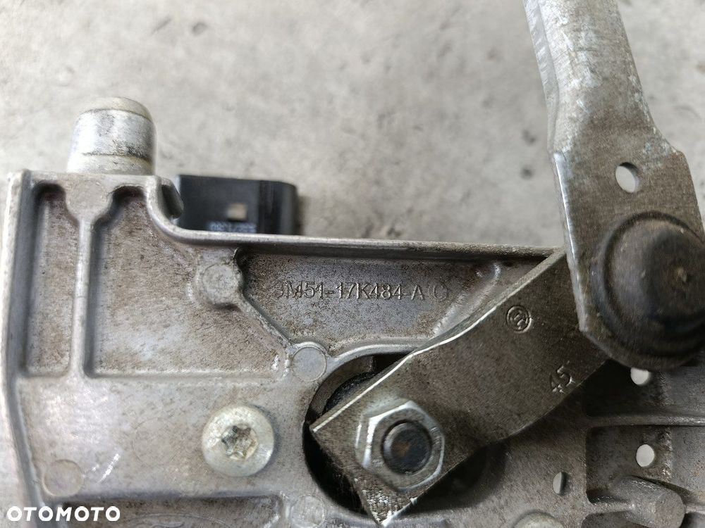 MECHANIZM WYCIERACZEK FORD FOCUS C-MAX 3M51-17504-AG 3M51-17508-AA - 4