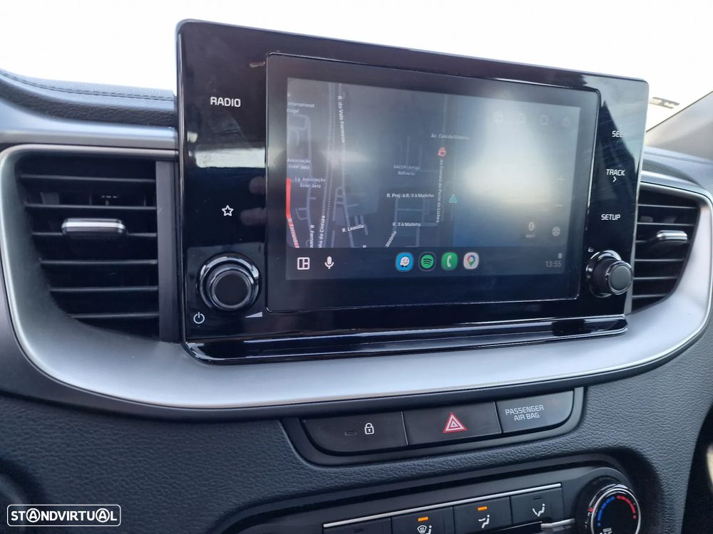 Kia XCeed 1.0 T-GDi Dynamic - 12