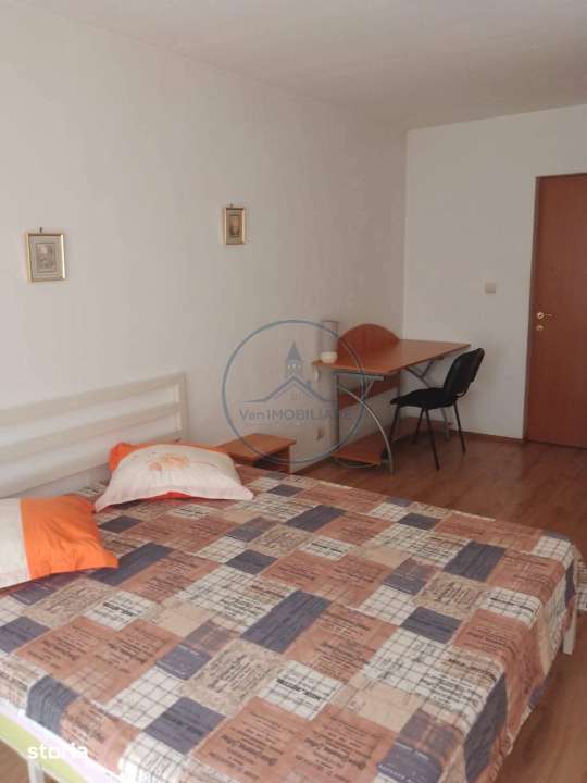 Apartament 4 camere 116mp bloc nou,parcare proprie — fotografia 3