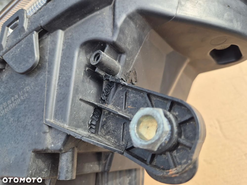 Fiat Doblo lampa lewa.2015-2022 .Jasna.DEPO.EU - 7