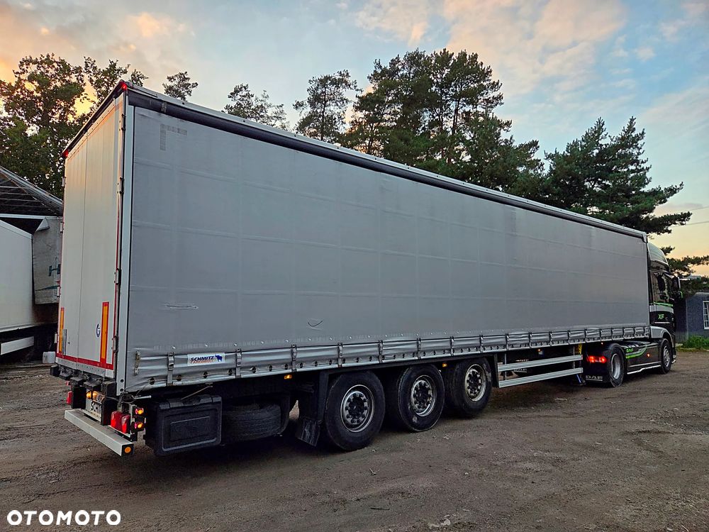 Schmitz Cargobull - 1