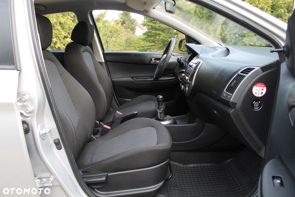 Hyundai i20 1.2 Classic - 18